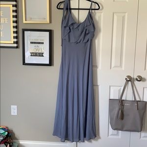 Bridesmaid Dress